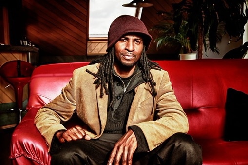 Andre Todman